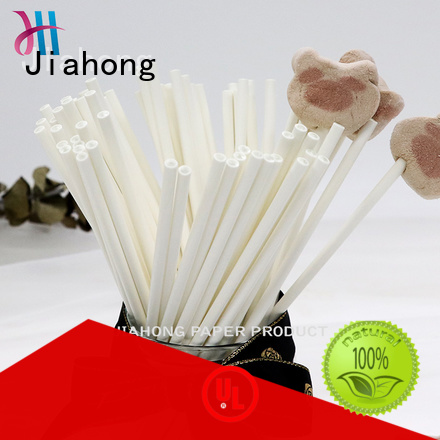 Jiahong candy lollipop sticks bulk for lollipop