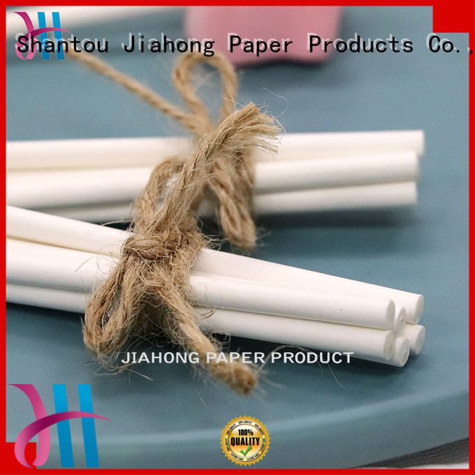 widely used paper lolly sticks environmental for wholesale for lollipop