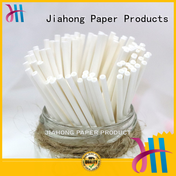 Flag paper stick hand flag sticks 3.0*100mm