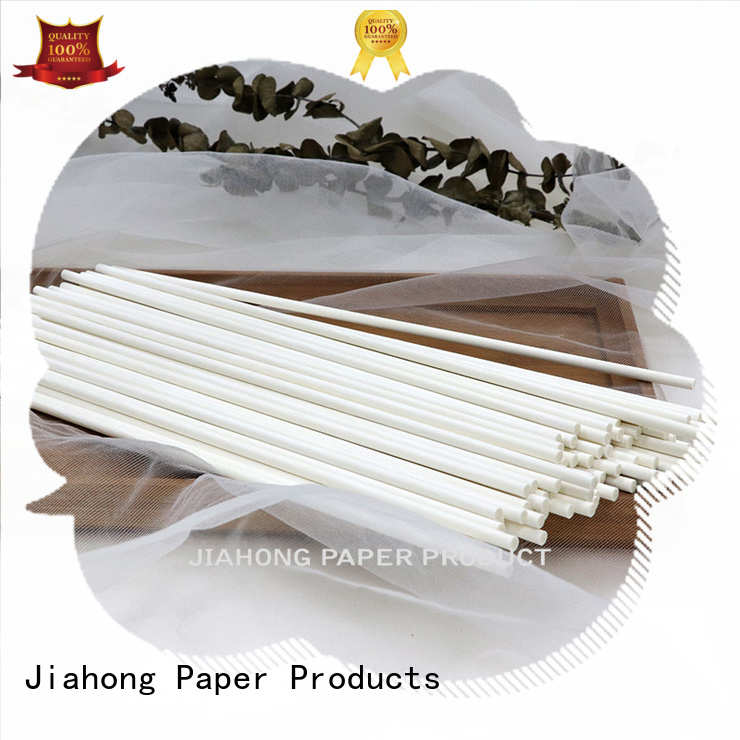 Jiahong environmental friendly balloon rods effectively for ballon