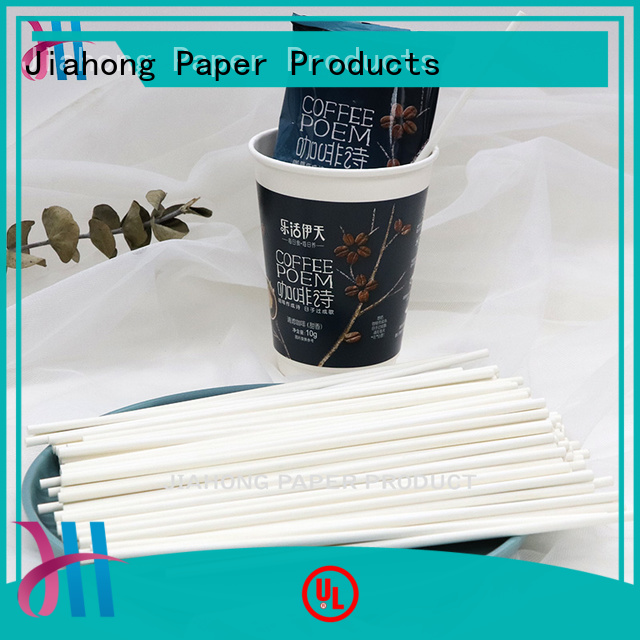 environmental friendly coffee stirring stick paper order now for cafe