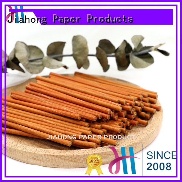 counting sticks for maths Toy accessory paper stick 3.5*80mm