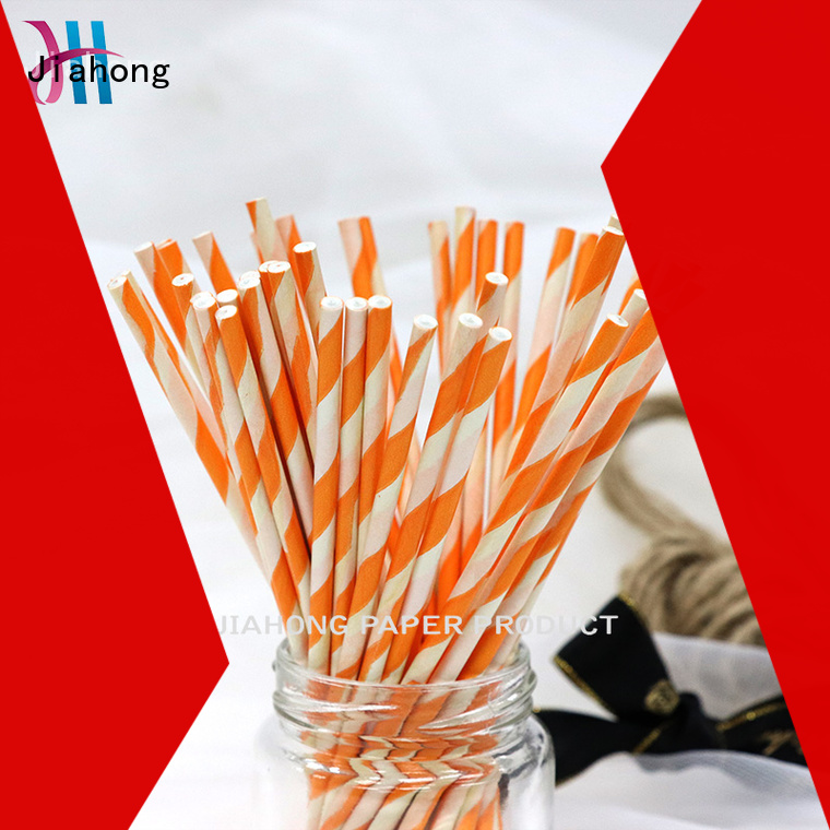 Jiahong high quality cotton candy sticks widely-use