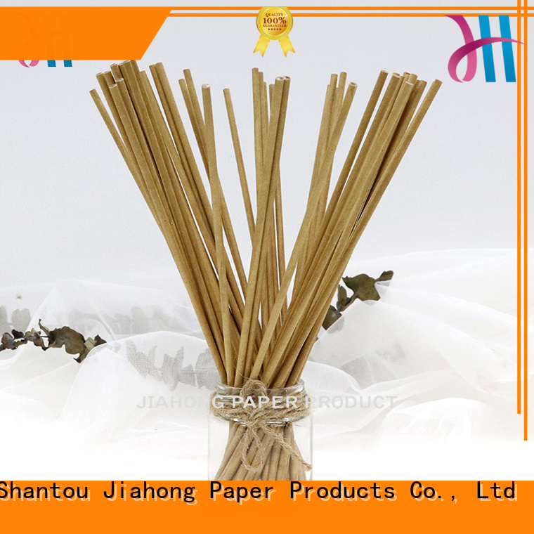 durable paper sticks craft export for lollipops