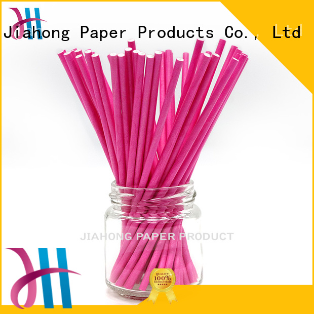 long white lollipop sticks diy for lollipop Jiahong
