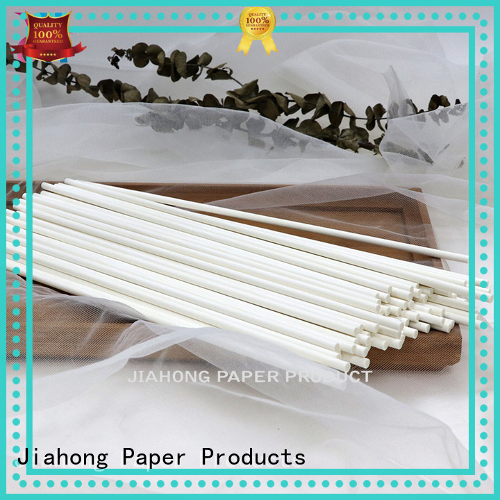 Jiahong good package paper balloon stick for ballon
