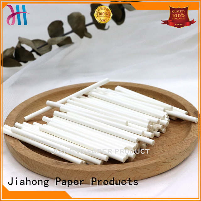 Jiahong stick eco sticks wholesale for marshmallows