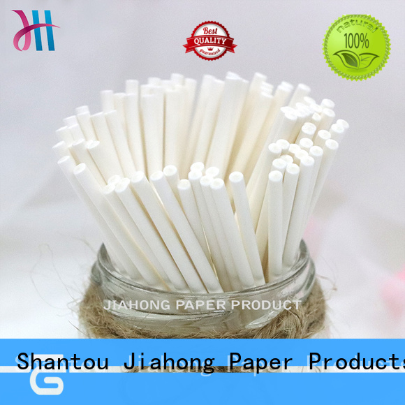 Jiahong widely used flag paper stick factory price for cake