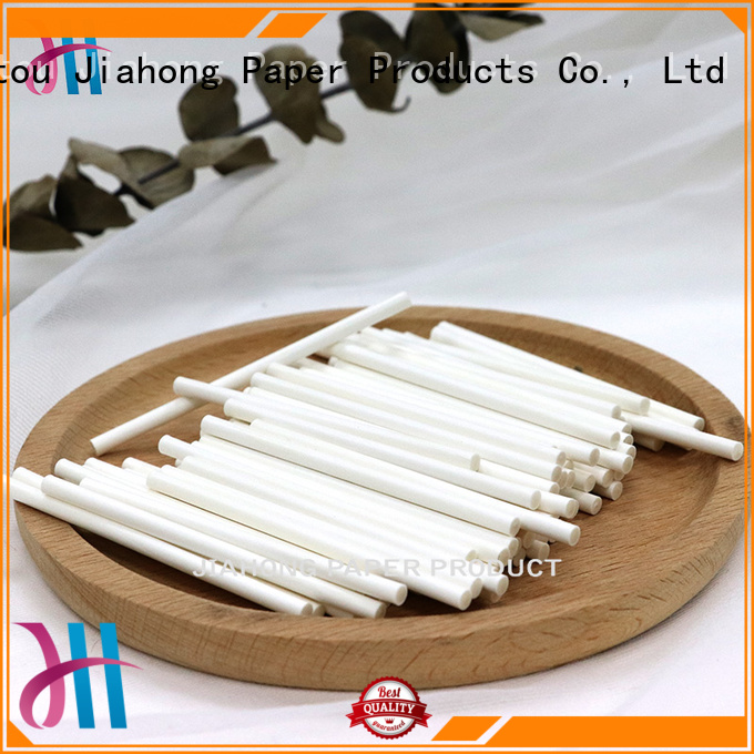 paper sticks craft paper for cotton swabs Jiahong