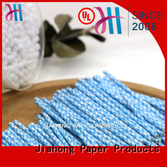 Jiahong high-quality ear stick owner for medical cotton swabs