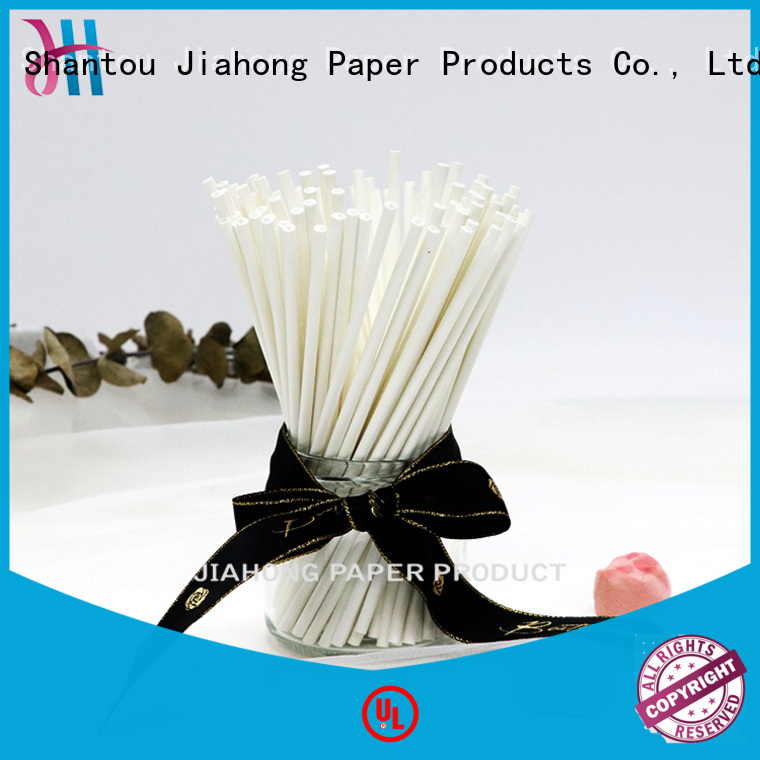 coffee stirring stick reusable certification for packed coffee