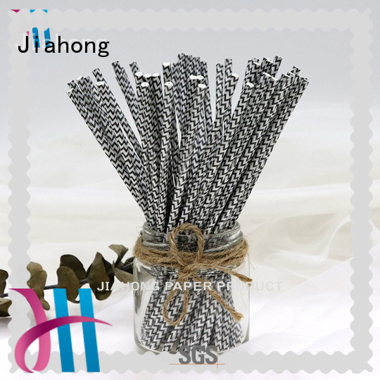 Jiahong high recognition baking paper stick factory price for bakery