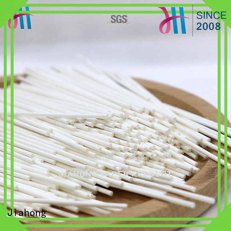 paper stick cotton buds sticks for medical cotton swabs Jiahong