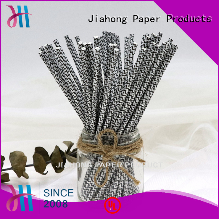 Jiahong high reputation baking paper stick paper for cake