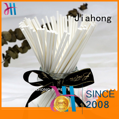 Jiahong clean eco sticks dropshipping for marshmallows