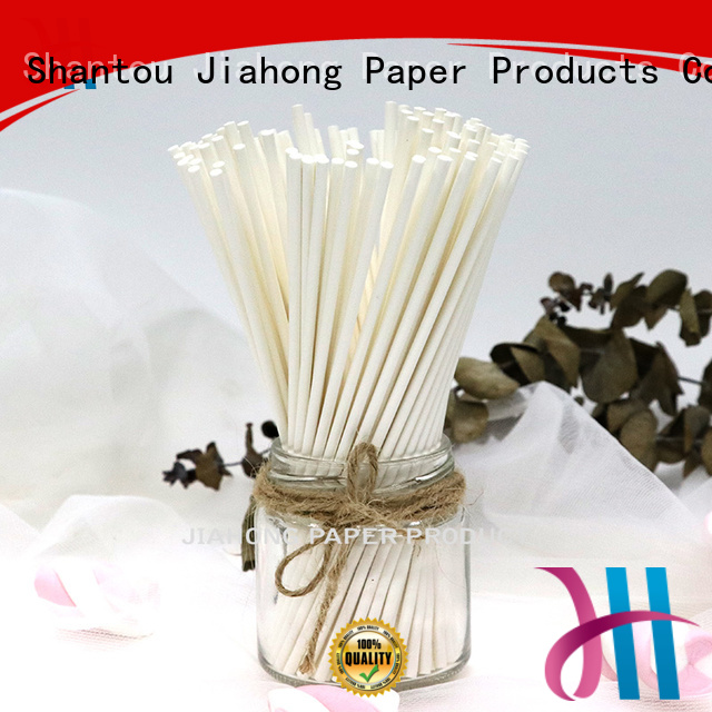 Jiahong bar stick lollipop for wholesale for lollipop