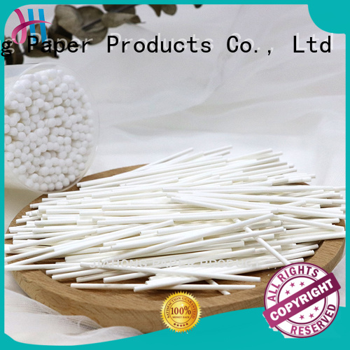 Jiahong sticks swab stick export for hospital