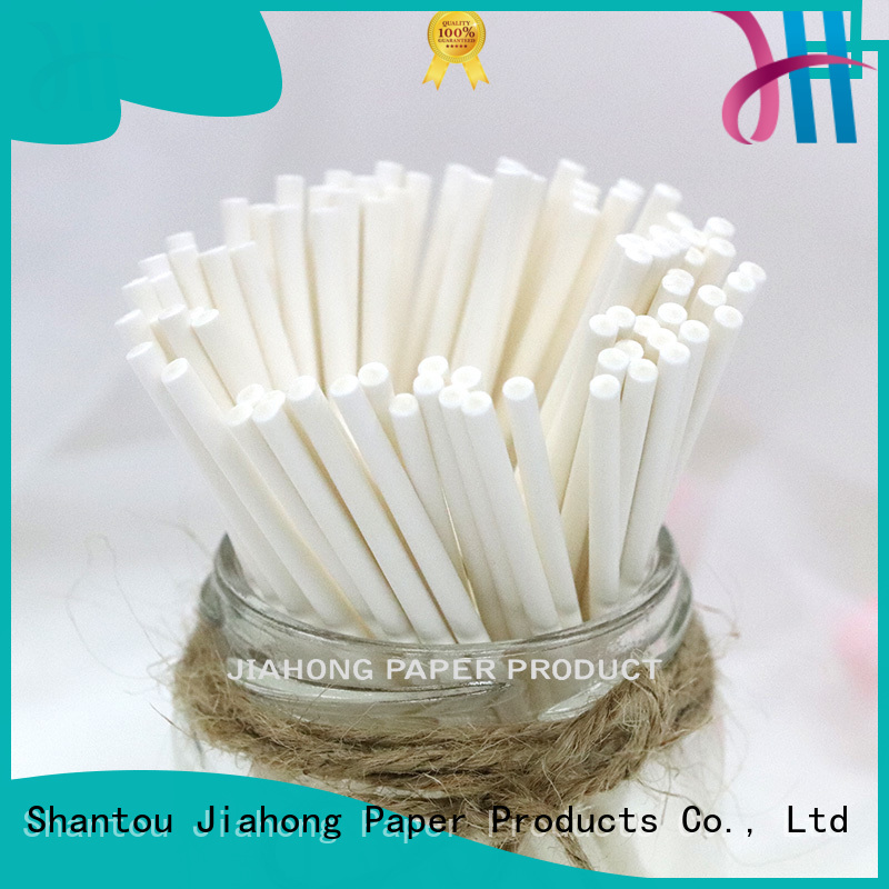 Jiahong environmental friendly small flag sticks 30100mm for card