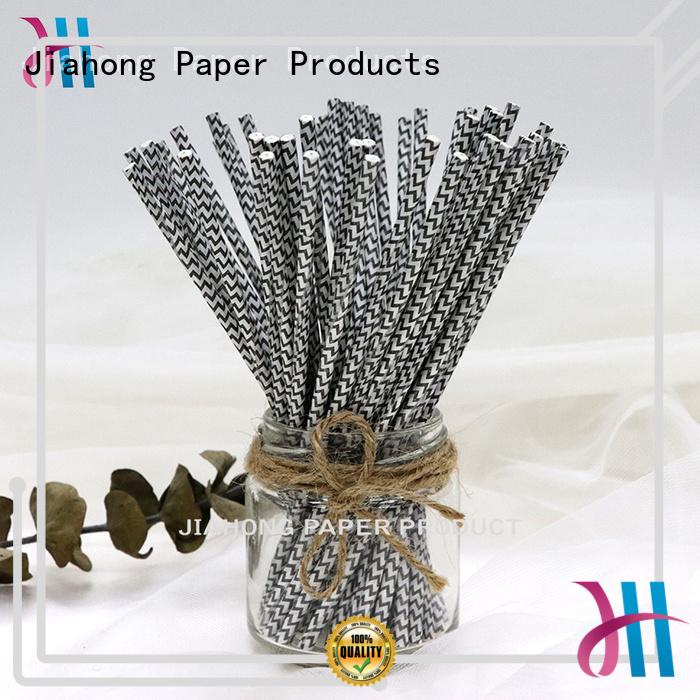 Jiahong cookie baking paper stick for cake