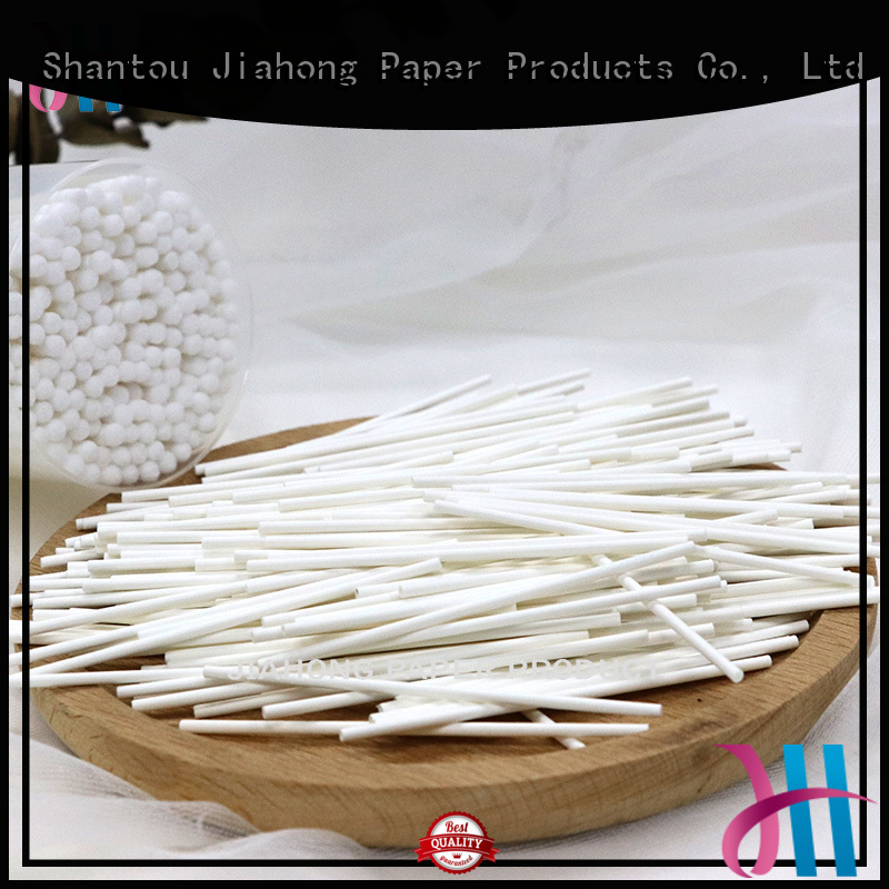 Jiahong biodegradable ear stick supplier for hospital