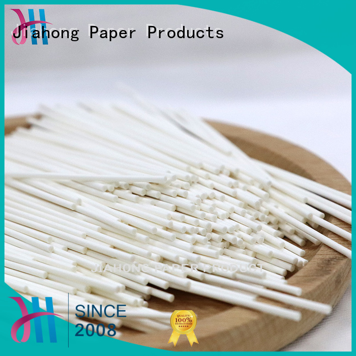 Baby cotton swab paper sticks stick cotton 1.55*73mm
