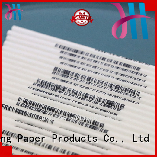 Jiahong bulk blue lollipop sticks types for lollipop