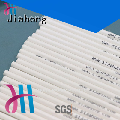 hot-sale personalized lollipop stickers long types for lollipop