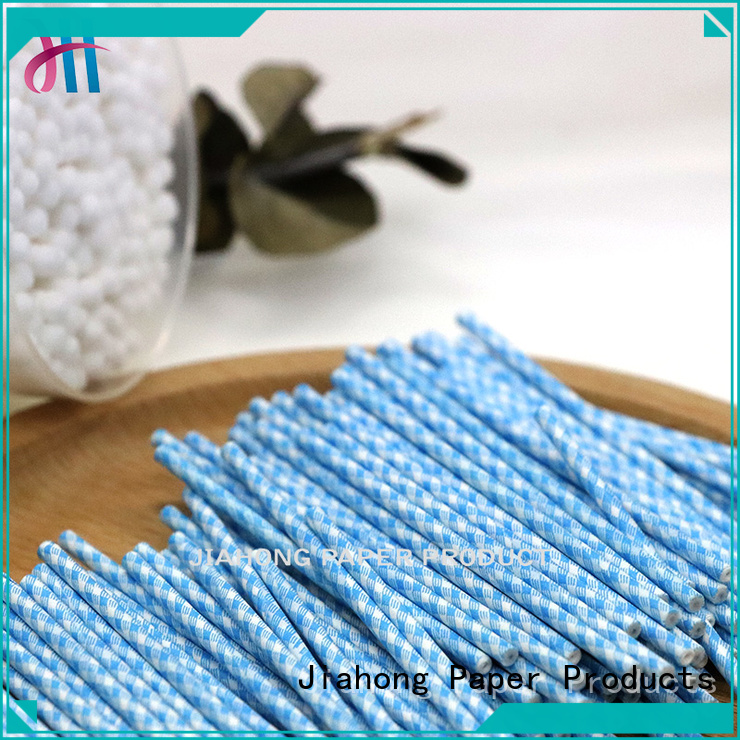 useful ear stick environmental manufacturer for medical cotton swabs