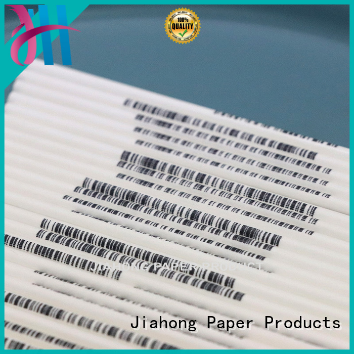 Jiahong hot-sale long lollipop sticks grab now for lollipop