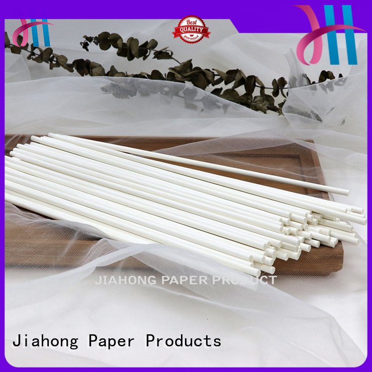 Jiahong paper paper balloon stick free quote for ballon