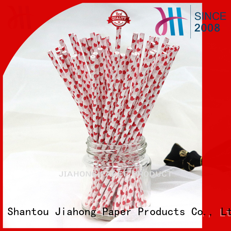 widely used cake sticks pop from manufacturer for cake