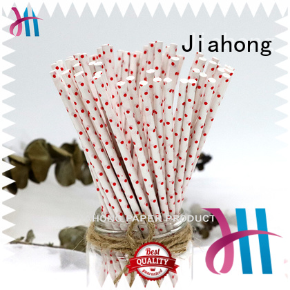 Jiahong printting lollipop sticks bulk factory price for lollipop