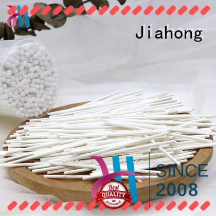 Jiahong first-rate ear stick producer for medical