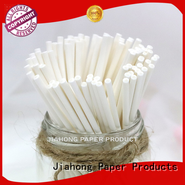 solid flag paper stick 30100mm supplier for flag stick