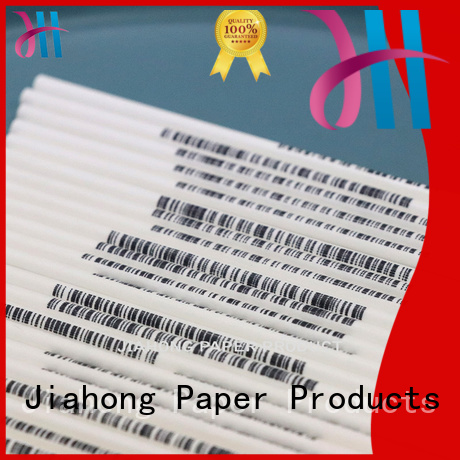 Jiahong clean coloured lollipop sticks vendor for lollipop