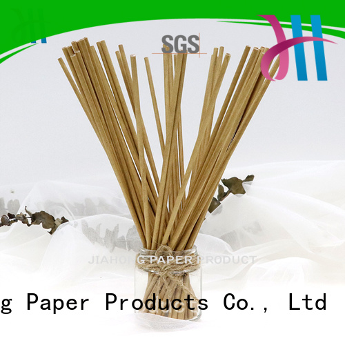 Jiahong safe paper sticks craft supplier for lollipops