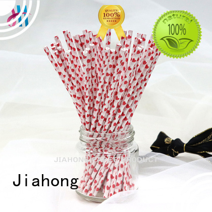 Jiahong good-package baking paper stick at discount for lollipop