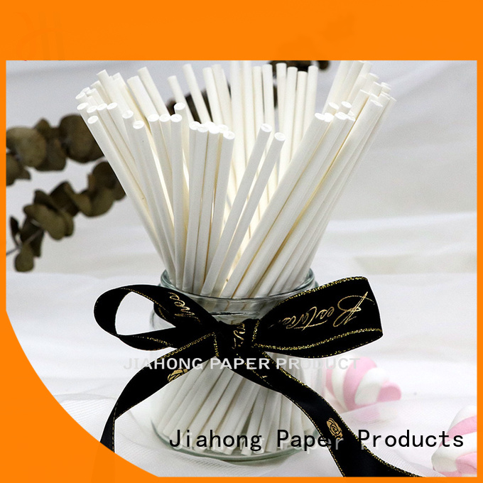 widely used eco sticks color export for lollipops