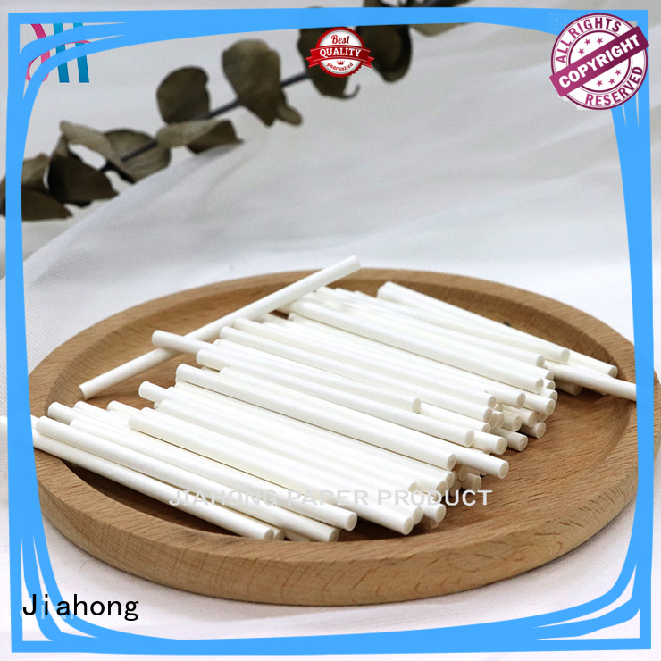 durable fsc certified paper sticks 38150mm owner for DIY baking