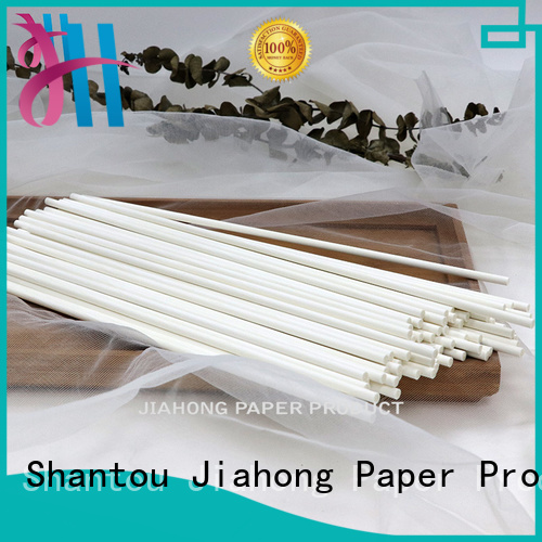 Jiahong high reputation white balloon sticks vendor for ballon