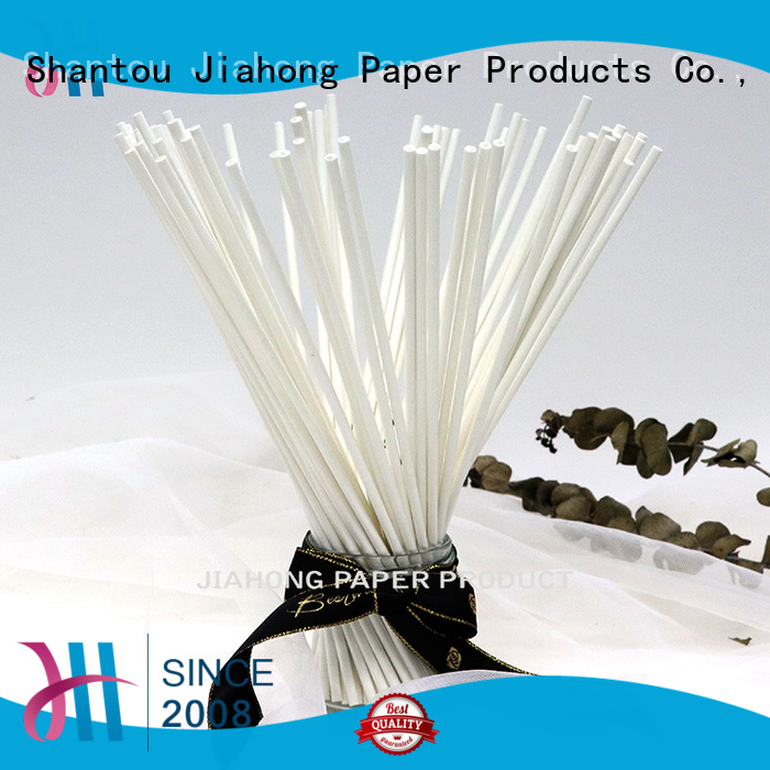 Jiahong good package paper balloon stick factory for ballon