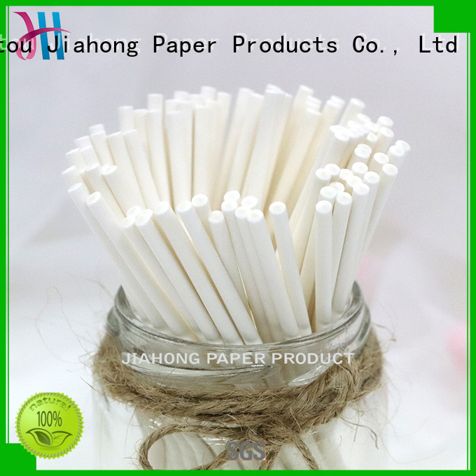 Jiahong solid stick for flag vendor for card