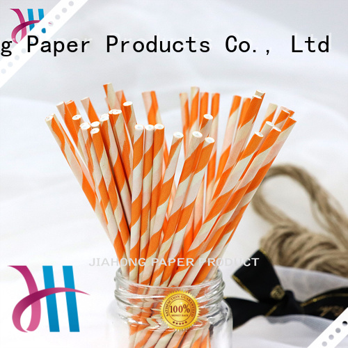 Jiahong widely used cotton candy sticks wholesale