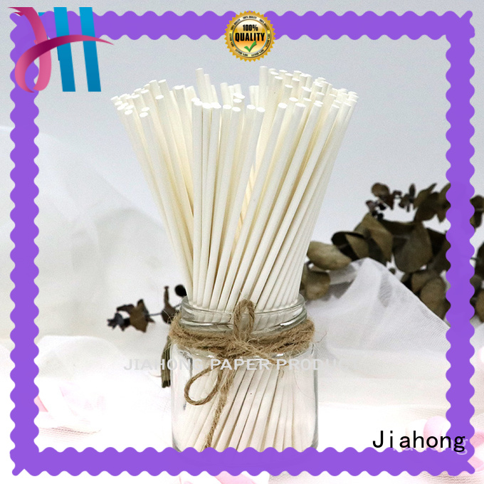 clean wholesale lollipop sticks printed vendor for lollipop