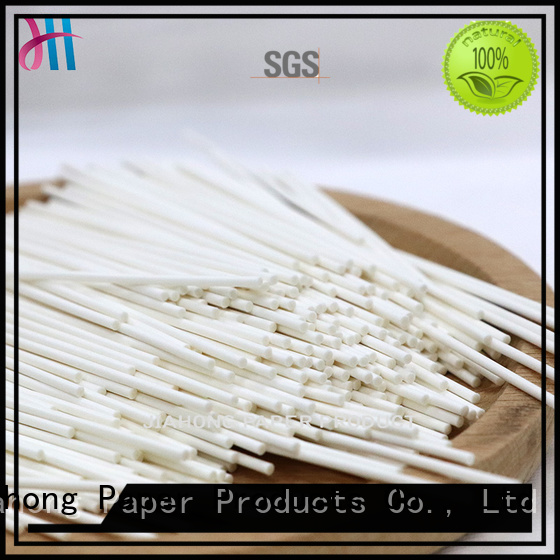 paper cotton swab paper stick vendor for medical cotton swabs