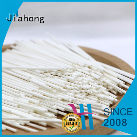 Jiahong sticks swab stick export for medical