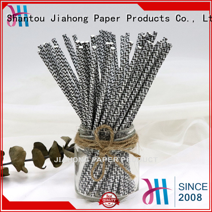 Jiahong sticks cake pop sticks long-term-use for cake