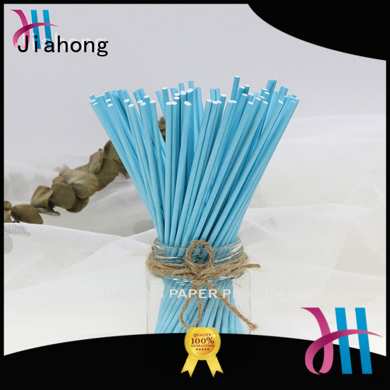 fashion design personalized lollipop stickers extra markting for lollipop