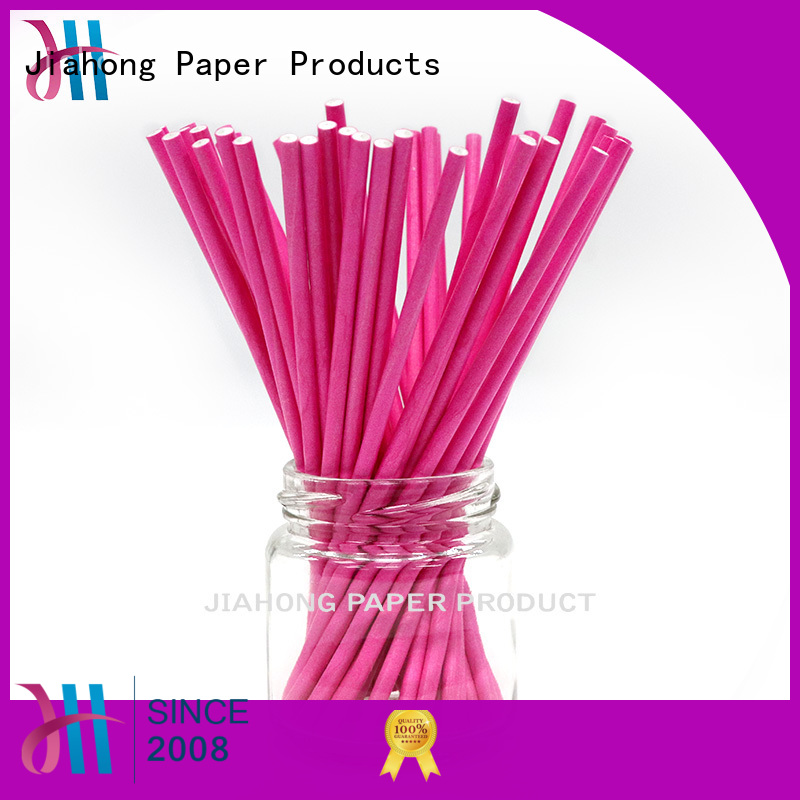 clean lollipop sticks sale factory price for lollipop