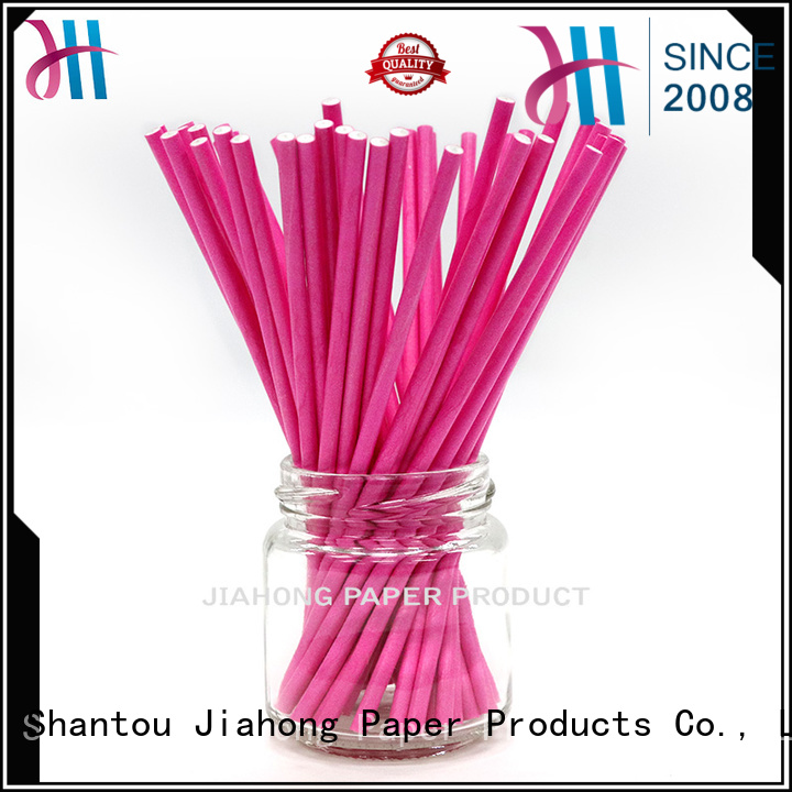 Jiahong diy lolly pop sticks grab now for lollipop